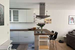 Charmantes Reihenmittelhaus für kleine Familien – Am Holderstrauch 30, 65207 Naurod, Wiesbaden – Vorschaubild 4