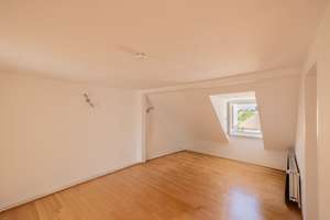 Renovierte 2-Zimmer Dachgeschosswohnung mit Einbauküche – Mittelriede 11, 38104 Wabe-Schunter-Beberbach, Braunschweig – Vorschaubild 6