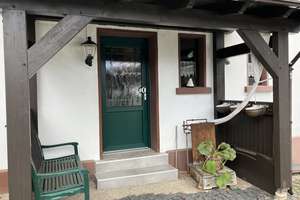Immobilie mit Schlossblick - Ihr neues Zuhause für die Großfamilie in 57520 Friedewald! – Die vollständige Adresse der Immobilie erhältst du vom Anbieter., 57520 Friedewald – Vorschaubild 2