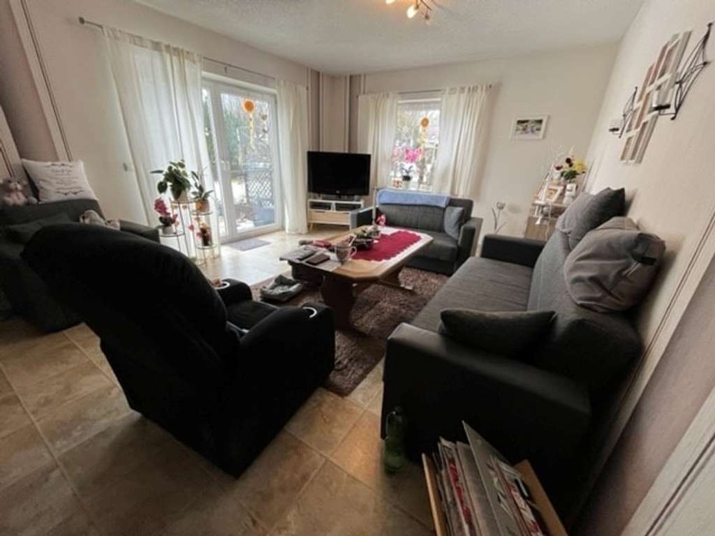 Immobilie in Gülzow-Prüzen - Wohnerlebnis im charmanten Einfamilienhaus nahe Güstrow   - Bild 3