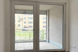 Neubau-Gebiet Hannover Kronsrode: Einbauküche, 2 Wintergärten, Fußbodenheizung, TG, Keller – Christine-Hardt-Straße 7, 30539 Bemerode, Hannover – Vorschaubild 10