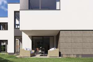 Architektur trifft Lebensqualität – stilvolles Wohnen in bester Lage  – Die vollständige Adresse der Immobilie erhältst du vom Anbieter., 61118 Bad Vilbel – Vorschaubild 11