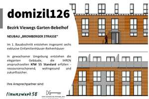 domizil126 - Angebot Reiheneckhaus