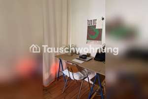 Tauschwohnung: Gemütliche Wohnung nahe Mauerpark gegen 2-Zi in Hamburg – Die vollständige Adresse der Immobilie erhältst du vom Anbieter., 10437 Prenzlauer Berg, Berlin – Vorschaubild 6