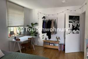 Tauschwohnung: Wohnung mit super Raumaufteilung – Die vollständige Adresse der Immobilie erhältst du vom Anbieter., 93051 Kumpfmühl-Ziegetsdorf-Neuprüll, Regensburg – Vorschaubild 2