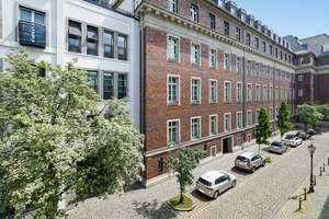 Stilvolles Cityleben mit Terrasse und Ausblick ins Grüne – Die vollständige Adresse der Immobilie erhältst du vom Anbieter., 40213 Altstadt, Düsseldorf – Vorschaubild 28