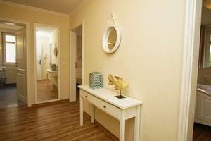 Beim Frühstückskaffee schon den Meerblick genießen - 3-Zimmer-Wohnung in allerbester Lage – Friedrichstrasse 2a (Whg. 38), 18586 Göhren – Vorschaubild 9