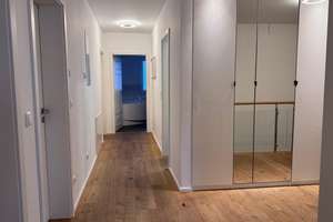 Einzigartige Gartenwohnung in München – 81549 Südgiesing, München – Vorschaubild 47