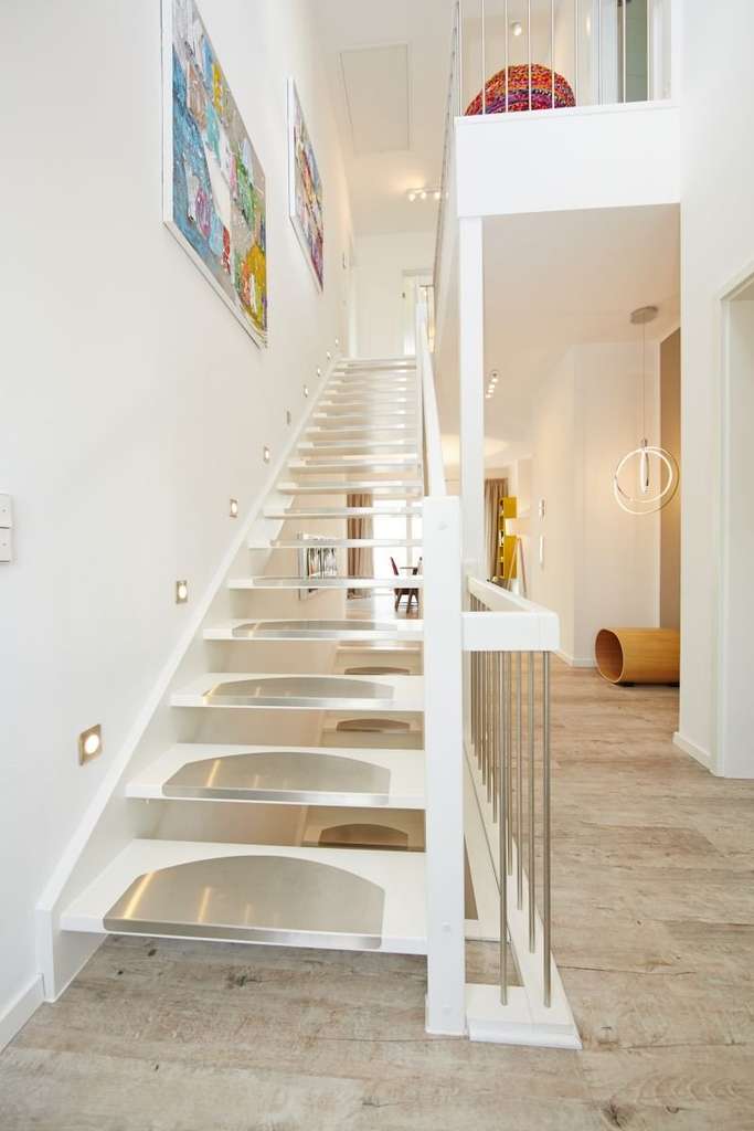 Immobilie in Igensdorf - Ihr Traumhaus in Igensdorf - Individuell geplant, komfortabel wohnen - Bild 4