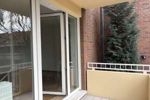 Exklusive 2-Zimmer-Wohnung mit Balkon und TG-Platz inklusive. – Am Königshof 23, 40472 Unterrath, Düsseldorf – Vorschaubild 6
