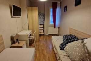 Erdgeschoss-Wohnung – Wilhelmshavener Str. 62, 10551 Berlin – Vorschaubild 6