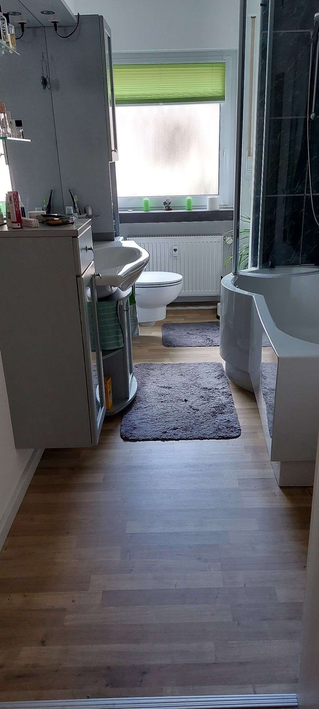 Immobilie in Herzogenaurach - Bungalow mit Wintergarten und Garage im Norden von Herzogenaurach - Bild 6