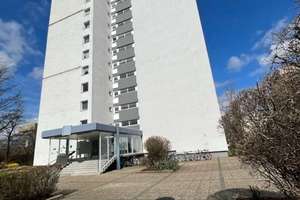 *Bald fertiggestellt* - 1 Zimmerwohnung in der Südstadt von Karlsruhe – Welfenstraße 30, 76137 Südweststadt, Karlsruhe – Vorschaubild 1