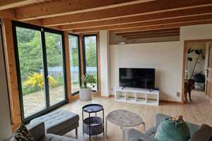 Traumhaus mit Feldrandlage & Energieeffizienzklasse A – Topmodern, ruhig & nur 2 km von Wolfsburg! – Helmstedt (Kreis) – Vorschaubild 5
