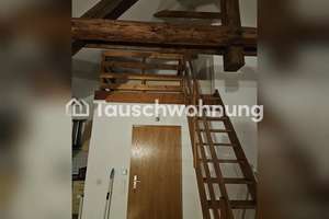 Tauschwohnung: 1,5 Zi.-Wohnung mit Dachbalken – Die vollständige Adresse der Immobilie erhältst du vom Anbieter., 48167 Wolbeck, Münster – Vorschaubild 6