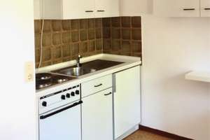 SB, Am Homburg: Schönes 1-Zi-App. mit Balkon (Abendsonne) in Uni- und Citynähe – Im Sauerbrod 51, 66123 Sankt Johann, Saarbrücken – Vorschaubild 3