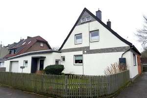 Familienfreundliches, helles Wohnhaus mit Garten, Garage und Carport in 41069 Mönchengladbach – Die vollständige Adresse der Immobilie erhältst du vom Anbieter., 41069 Holt, Mönchengladbach – Vorschaubild 4
