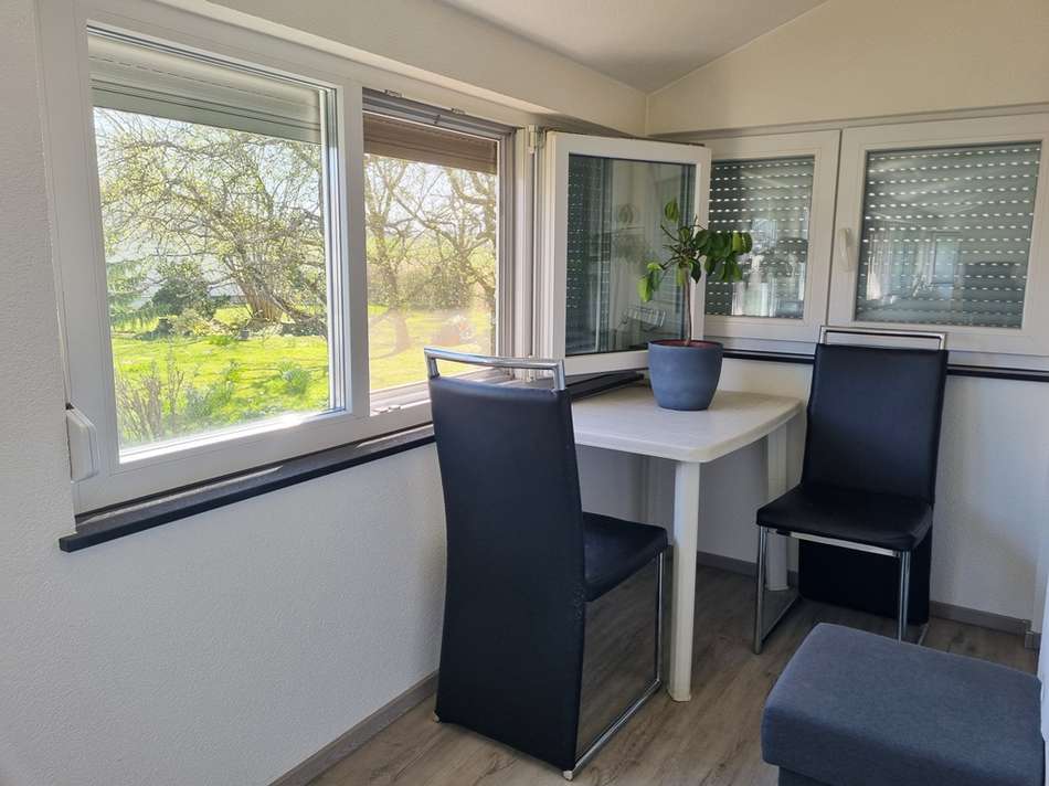 Winterbalkon DG II