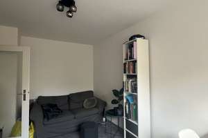 Bestlage Maxvorstadt - moderne 2-Zi. Wohnung inkl. Einbauküche – Görresstraße 22, 80798 Josephsplatz, München – Vorschaubild 6
