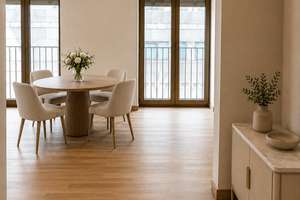 Stilvolles Wohnen über den Kapuzinerplanken, exklusive Eckwohnung mit Loggia und Klimakomfort – O6 1, 68161 Innenstadt/Jungbusch, Mannheim – Vorschaubild 3