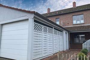Modernes Wohnen in Stolzenau: Reihenmittelhaus mit Carport und hochwertiger Ausstattung! – Die vollständige Adresse der Immobilie erhältst du vom Anbieter., 31592 Stolzenau – Vorschaubild 2