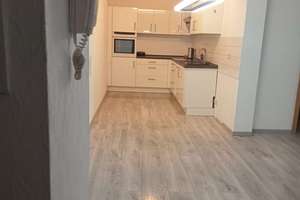 Moderne 2 Zi. Whg. + Einbauküche + Aufzug in HA-Altenhagen