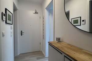 Moderne Maisonette Wohnung im energieeffizienten MFH – Frauenlobstraße 29c, 55118 Neustadt, Mainz – Vorschaubild 10