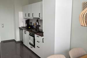 Drei Zimmer Wohnung in Bernau bei Berlin – Am Panke-Park 101, 16321 Bernau bei Berlin – Vorschaubild 5