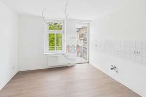 Erstbezug in sehr ruhiger Lage - gute Anbindung - Optimal für Pärchen – Die vollständige Adresse der Immobilie erhältst du vom Anbieter., 4159 Möckern, Leipzig – Vorschaubild 1