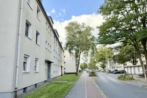 Erstbezug: Exklusive 3-Zimmer-Wohnung mit Fußbodenheizung, Balkon & hochwertiger Ausstattung – Königsberger Straße 29, 46047 Bermensfeld, Oberhausen – Vorschaubild 34