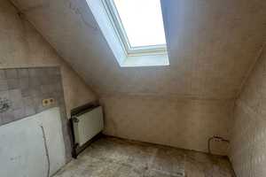 Renovierungsbedürftiges Haus mit 5 Zimmern, Keller und Garage – Minden-Lübbecke (Kreis) – Vorschaubild 14
