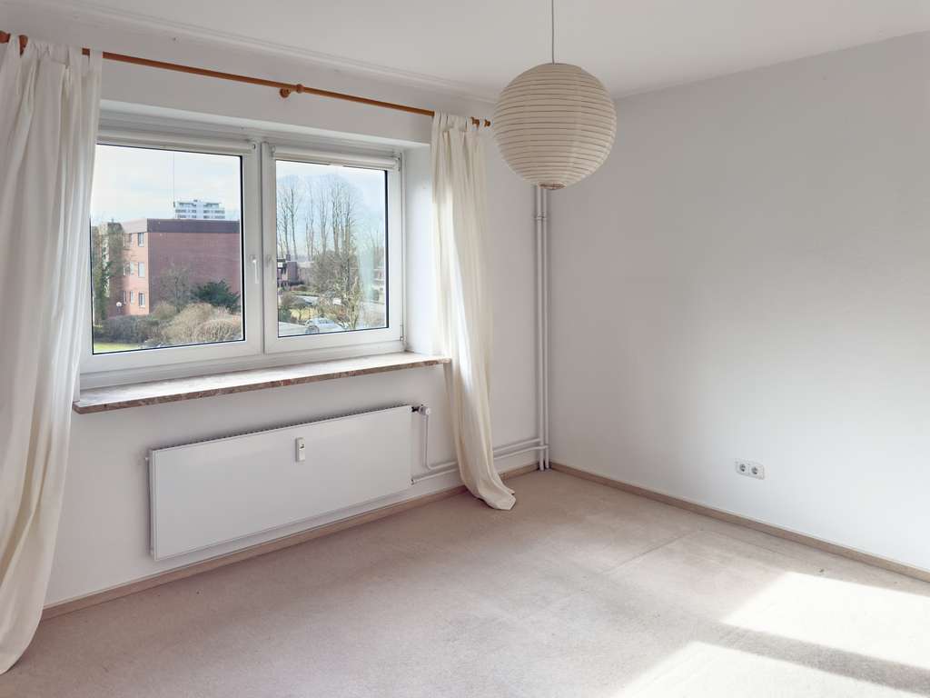 Immobilie in Plön - Helle Drei-Zimmer-Wohnung in ruhiger Wohnlage von Plön - Bild 3