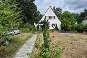 Nachmieter gesucht für Haus mit sehr großen Garten  befristet bis 2031 – Die vollständige Adresse der Immobilie erhältst du vom Anbieter., 90530 Wendelstein – Vorschaubild 4