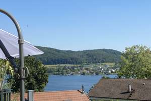 Exklusive Ruheoase -  Ökologisches  Landhaus  mit Seeblick – Die vollständige Adresse der Immobilie erhältst du vom Anbieter., 78337 Öhningen – Vorschaubild 2