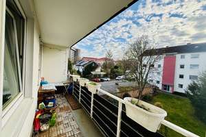 Raum zum Leben: großzügige 4-Zimmer-Wohnung in beliebter Lage von Duisdorf – Die vollständige Adresse der Immobilie erhältst du vom Anbieter., 53123 Lengsdorf, Bonn – Vorschaubild 18