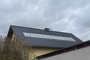 Großes Einfamilienhaus m Einliegerwohnung gr Garage, Zisterne und Photovoltaik – Die vollständige Adresse der Immobilie erhältst du vom Anbieter., 9600 Oberschöna – Vorschaubild 4