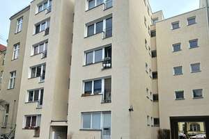 Hauptstadtmakler-Bezugsfreie Wohnung in Top-Lage – Die vollständige Adresse der Immobilie erhältst du vom Anbieter., 12157 Schöneberg, Berlin – Vorschaubild 2