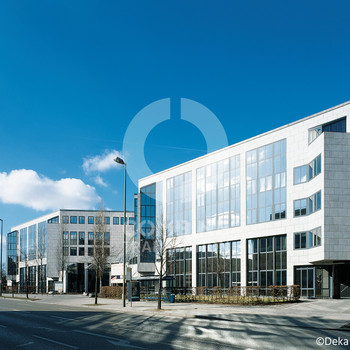 Attraktive Büros nahe Westpark. combine Transaction