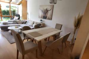 Exklusive 3 ZKB, EBK,Terrasse, Wintergarten+Garten, Top Lage Pforzheim Nordstadt – Oberer Wingertweg 8, 75177 Nordstadt, Pforzheim – Vorschaubild 2