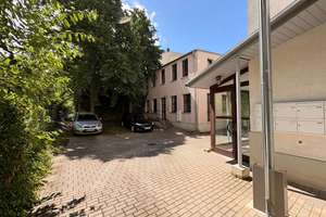 Helle 3 Zimmerwohnung mit Balkon und Aufzug! – Müllerstraße 13, 9113 Schloßchemnitz, Chemnitz – Vorschaubild 19