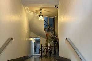 Herrschaftliches Wohnen am Wasserturm; Erstbezug nach Kernsanierung; von privat – 68165 Schwetzingerstadt/Oststadt, Mannheim – Vorschaubild 2
