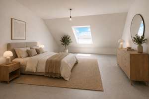 *WBS erforderlich* 3-Zimmer Neubauwohnung in MG – Oststraße 107, 41065 Hardterbroich-Pesch, Mönchengladbach – Vorschaubild 5