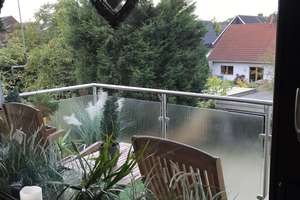 Großzügige, helle 3 Raumwohnung * XXL-Wohnzimmer * G-WC Sonnenbalkon – Die vollständige Adresse der Immobilie erhältst du vom Anbieter., 46145 Sterkrade-Nord, Oberhausen – Vorschaubild 2