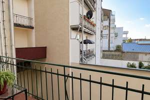 *SCHÖNE ALTBAU WOHNUNG* - INVESTMENT MIT BALKON – Kopernikusstr. 95, 40225 Bilk, Düsseldorf – Vorschaubild 7