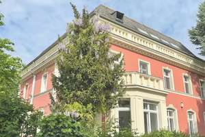 Villa zum Ersteigern: Aufteilen/vermieten/selber wohnen.
Beeindruckende Jugendstil-Villa aus den 19 – Die vollständige Adresse der Immobilie erhältst du vom Anbieter., 14197 Wilmersdorf, Berlin – Vorschaubild 15