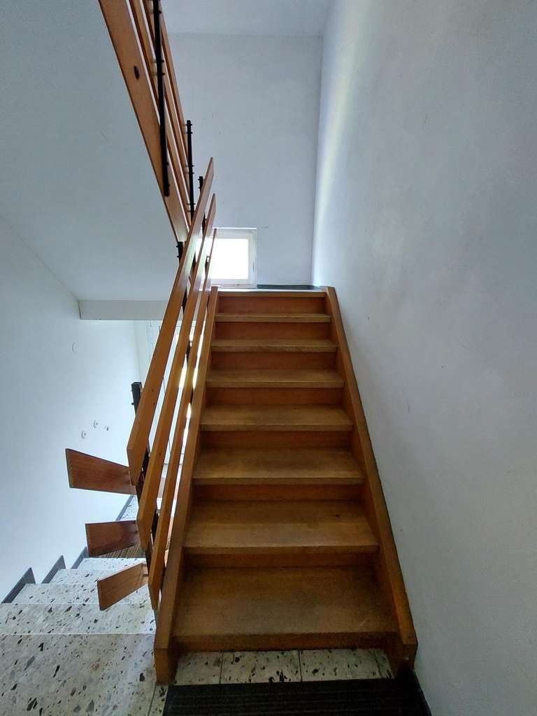 Immobilie in Birkenfeld - Kapitalanlage mit Perspektive – DG-Wohnung zu verkaufen - Bild 1