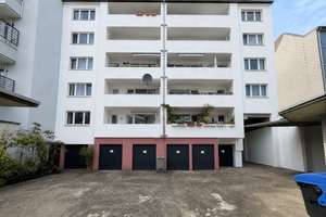 Vermietete Kapitalanlage in Düsseldorf-Flingern mit Balkon & Aufzug | provisionsfrei – 40233 Flingern Süd, Düsseldorf – Vorschaubild 11