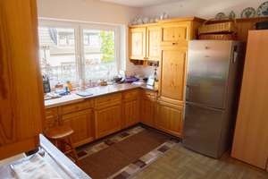 Reihenmittelhaus mit Anbau, großen Balkon, Terrasse, Garten und Garage in Salzgitter- Bad – Die vollständige Adresse der Immobilie erhältst du vom Anbieter., 38259 Salzgitter-Bad, Salzgitter – Vorschaubild 10