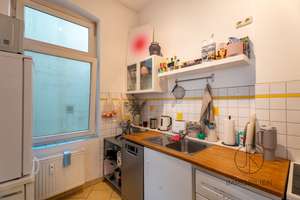 ***Charmantes Altbaujuwel im Bremer Viertel – MFH mit 3 Wohneinheiten und 2 davon freiwerdend – Die vollständige Adresse der Immobilie erhältst du vom Anbieter., 28203 Steintor, Bremen – Vorschaubild 25