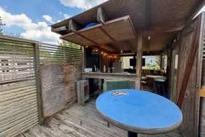 Haus-im-Haus-Wohnen auf ca. 130 m² über drei Ebenen – mit privatem Eingang, Garten und Terras... – 45479 Broich, Mülheim an der Ruhr – Vorschaubild 9
